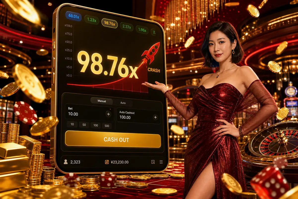 xb8 স্লটস গেম বৈশিষ্ট্য ও সুবিধা